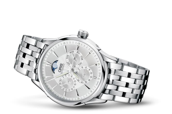 Image of  Artelier Complication 2007